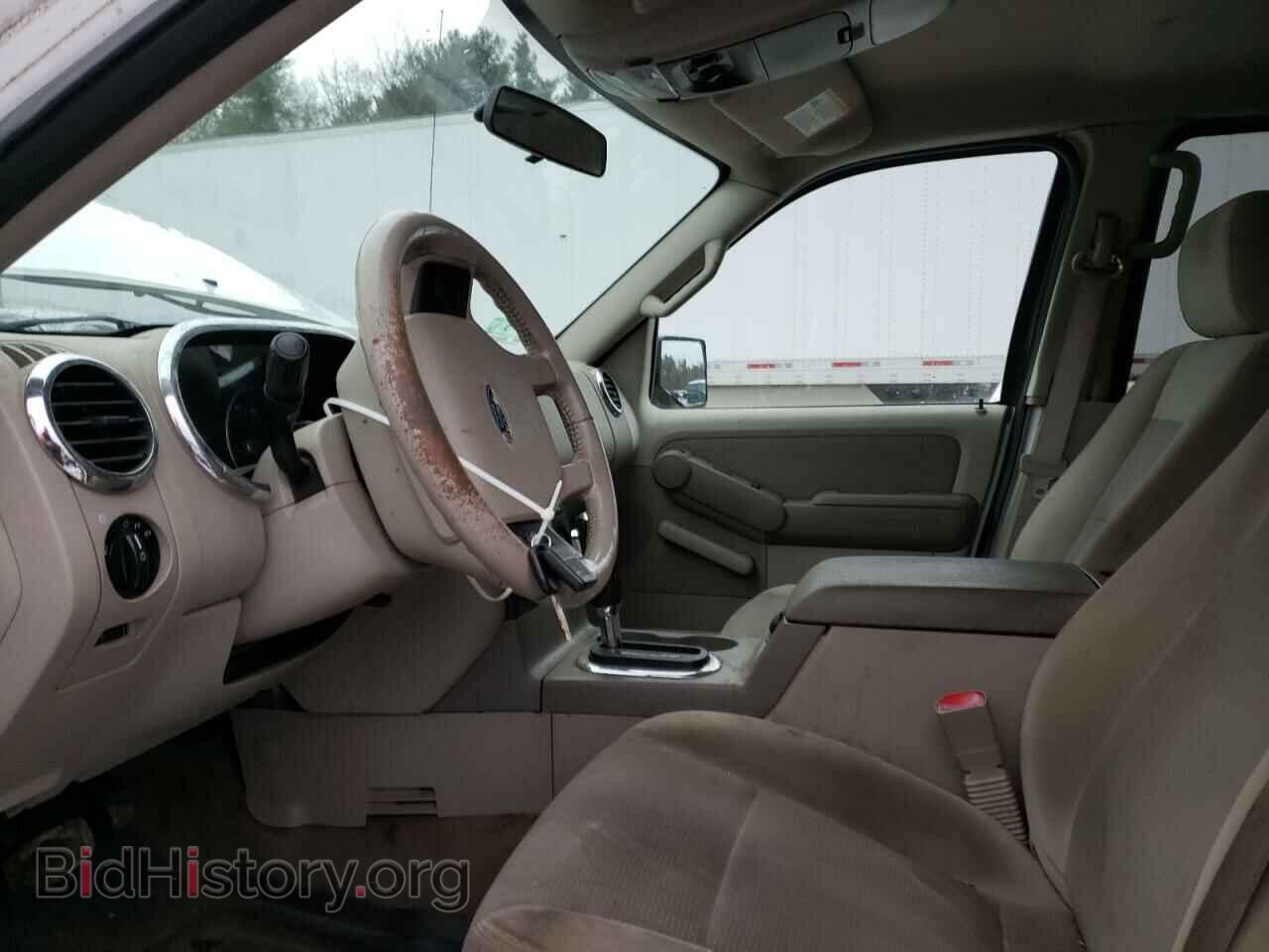 2007 FORD EXPLORER - VIN: 1FMEU73EX7UB86803 - Photo 7