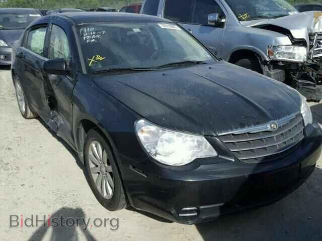 Photo 1C3CC5FB0AN220290 - CHRYSLER SEBRING 2010