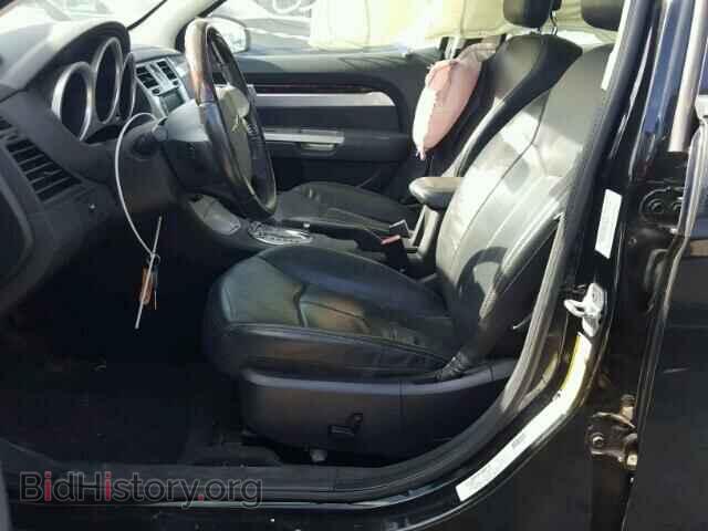 2010 CHRYSLER SEBRING - VIN: 1C3CC5FB0AN220290 - Фото 5