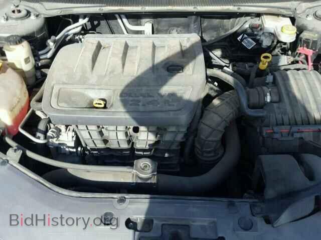 2010 CHRYSLER SEBRING - VIN: 1C3CC5FB0AN220290 - Фото 7