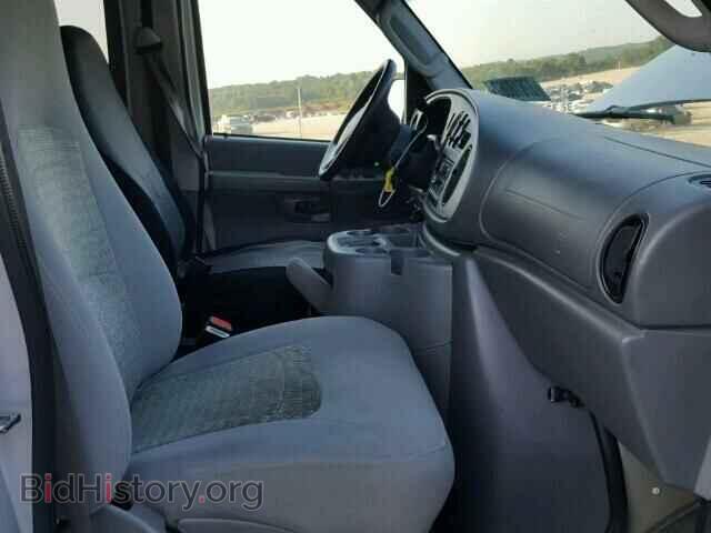 2005 FORD ECONOLINE - VIN: 1FTNE24L55HA27436 - Фото 5