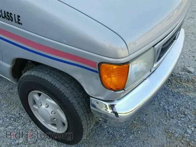 2005 FORD ECONOLINE - VIN: 1FTNE24L55HA27436 - Фото 9