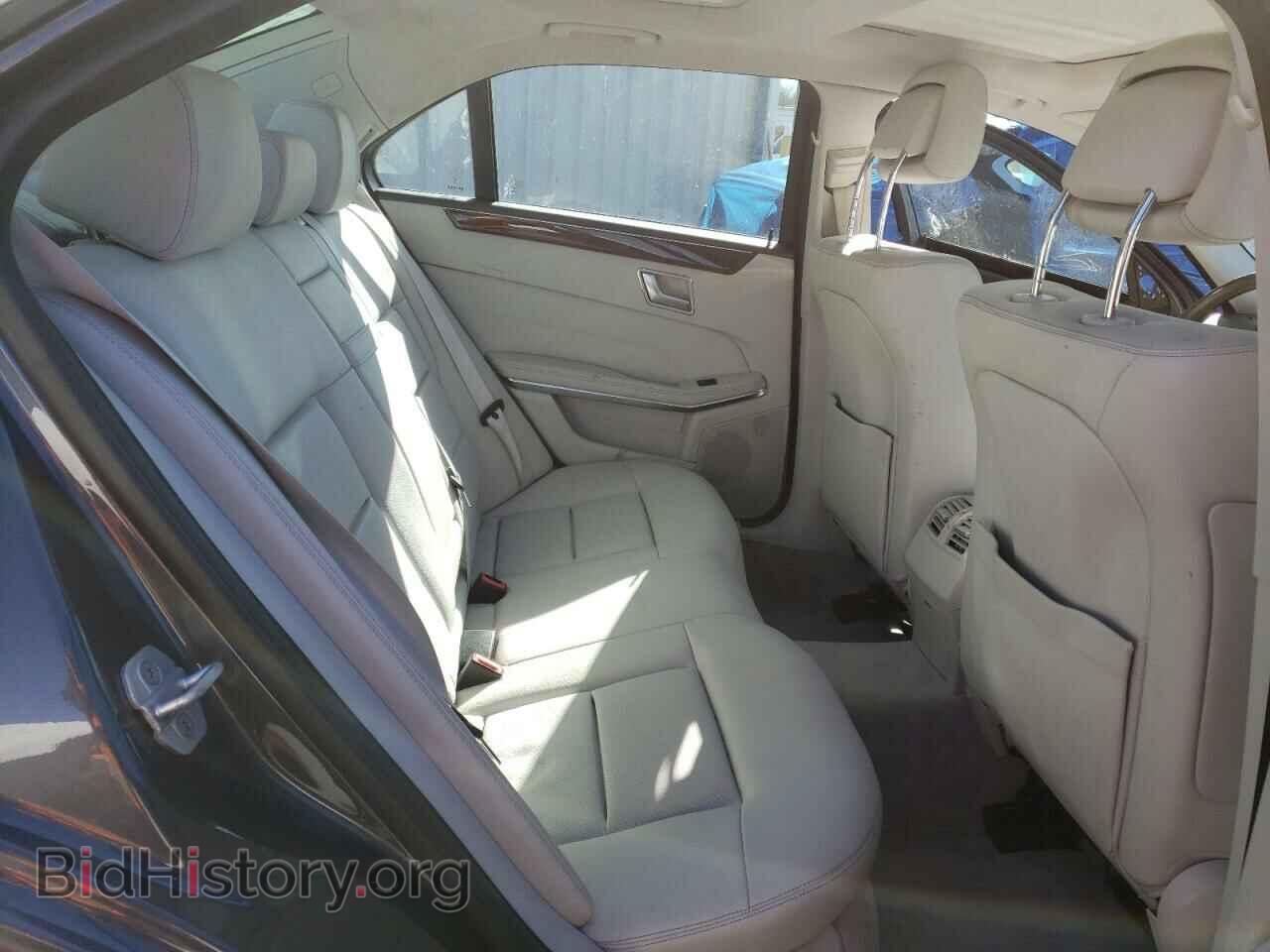 2016 MERCEDES-BENZ E-CLASS - VIN: WDDHF8JB9GB203702 - Фото 10