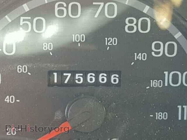 2000 FORD CROWN VIC - VIN: 2FAFP73W8YX187778 - Фото 8