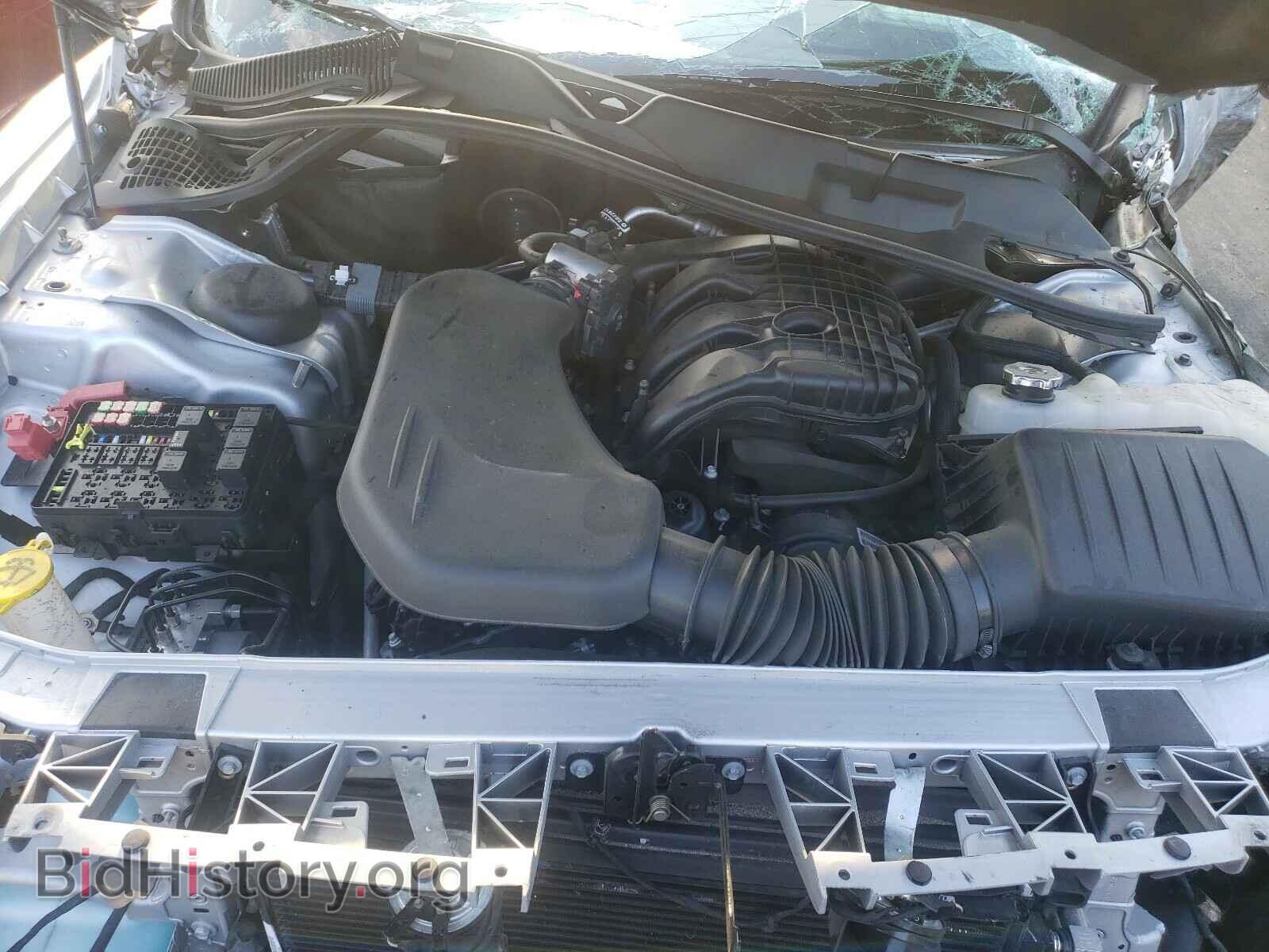 2020 DODGE CHALLENGER - VIN: 2C3CDZAG8LH195299 - Фото 7