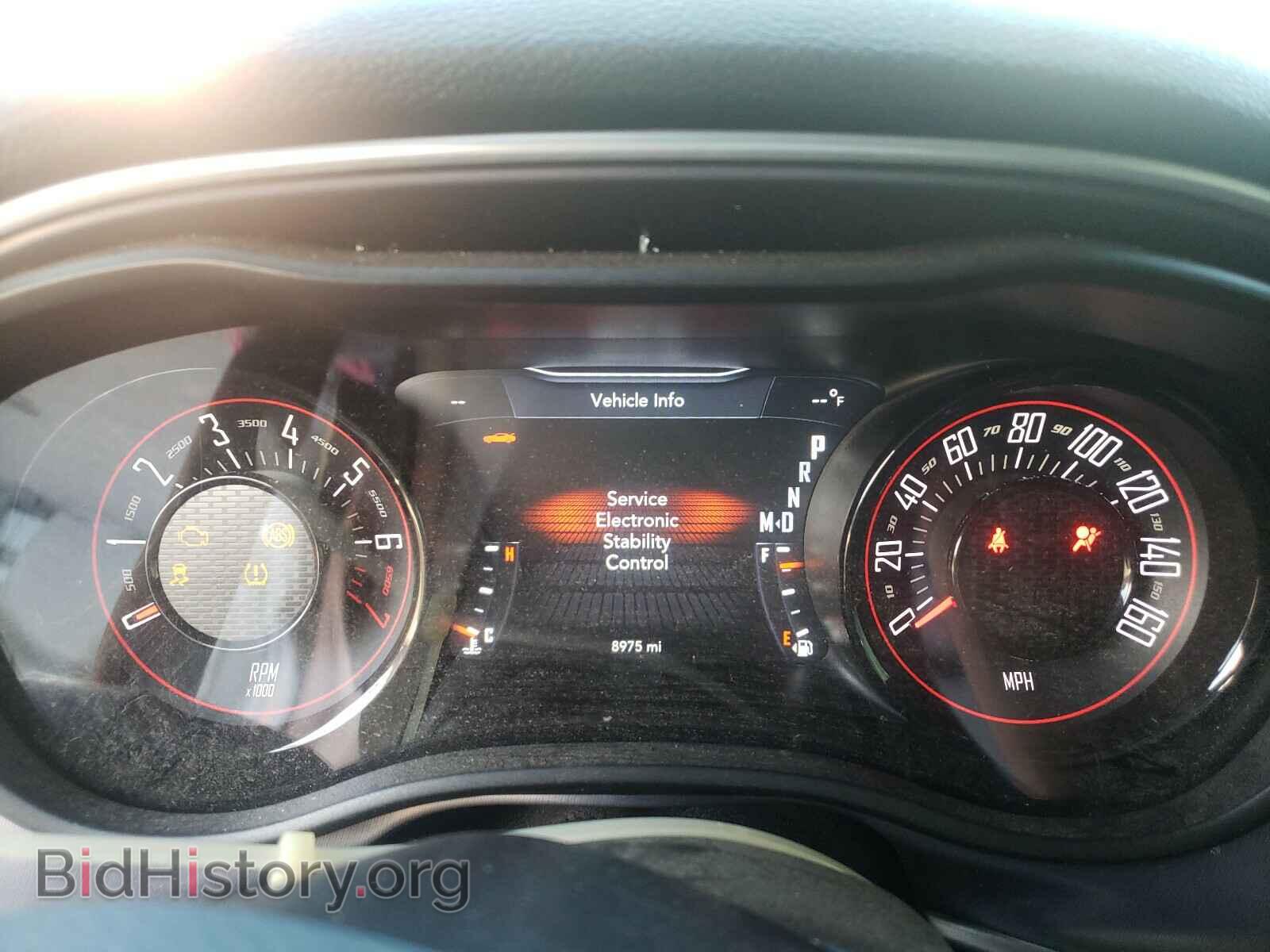 2020 DODGE CHALLENGER - VIN: 2C3CDZAG8LH195299 - Фото 8