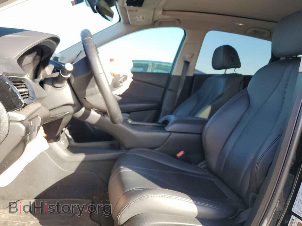 2020 ACURA RDX - VIN: 5J8TC1H30LL021735 - Фото 7