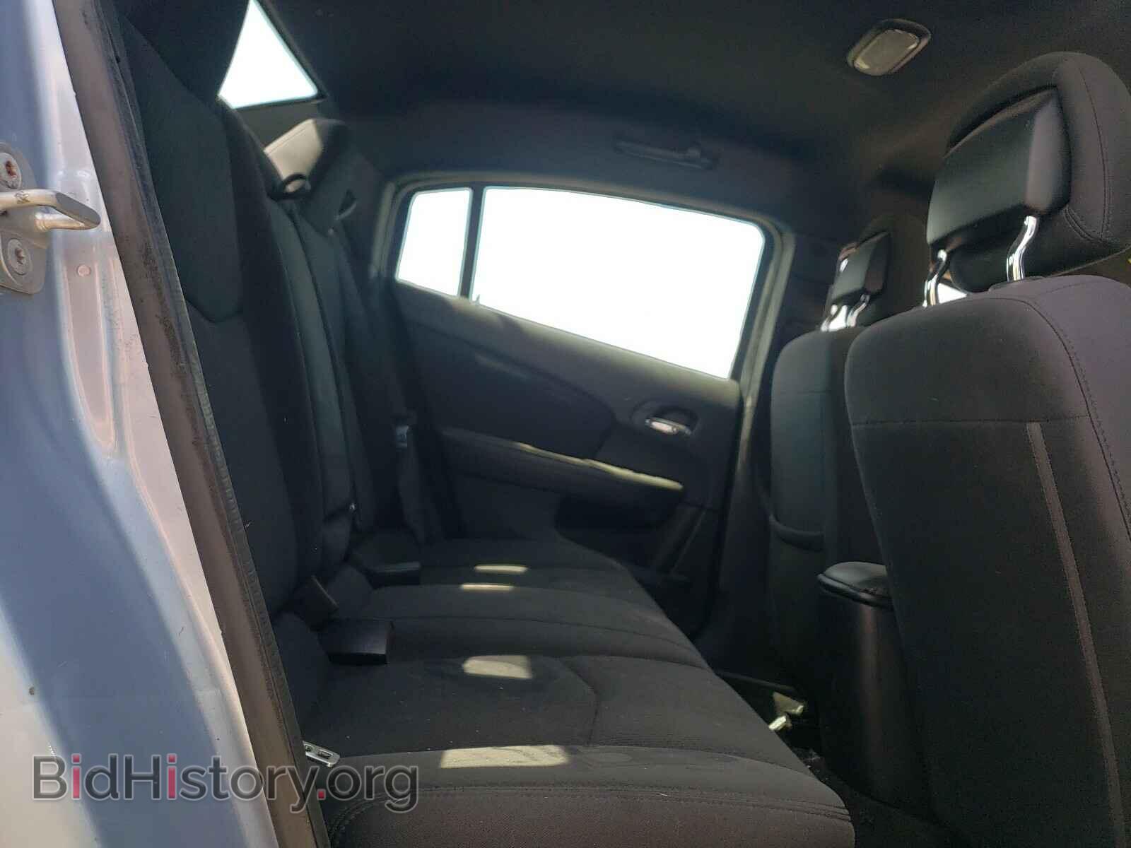 2013 CHRYSLER 200 - VIN: 1C3CCBAB4DN686489 - Фото 6