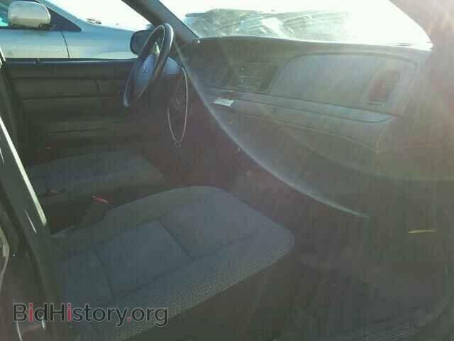 2011 FORD CROWN VIC - VIN: 2FABP7BV0BX116816 - Фото 5