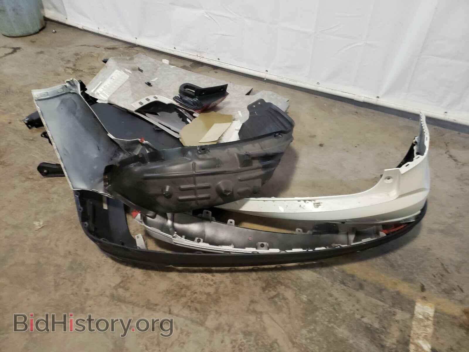 2019 HONDA PILOT - VIN: 5FNYF6H47KB032105 - Фото 9