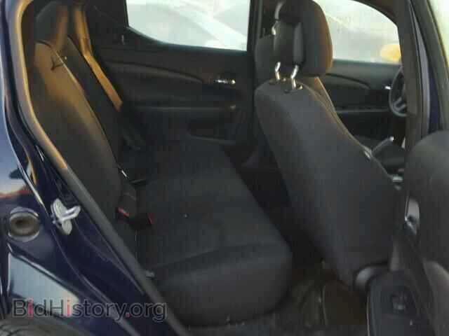 2013 DODGE AVENGER - VIN: 1C3CDZAB5DN625500 - Фото 6