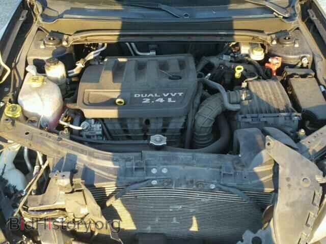 2013 DODGE AVENGER - VIN: 1C3CDZAB5DN625500 - Фото 7