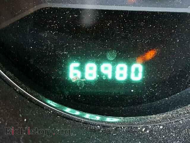 2013 DODGE AVENGER - VIN: 1C3CDZAB5DN625500 - Фото 8