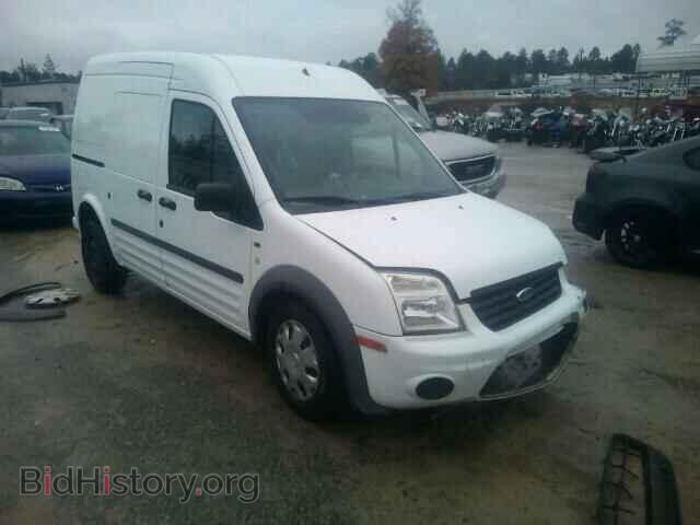 Photo NM0LS7DN8CT119128 - FORD TRANSIT CO 2012
