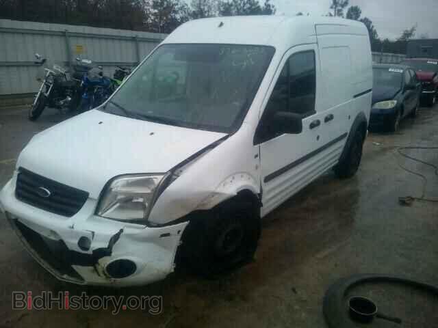 2012 FORD TRANSIT CO - VIN: NM0LS7DN8CT119128 - Фото 2
