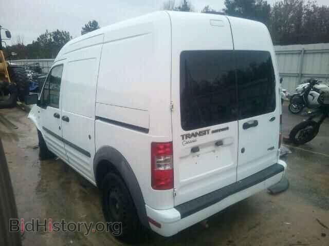 2012 FORD TRANSIT CO - VIN: NM0LS7DN8CT119128 - Фото 3