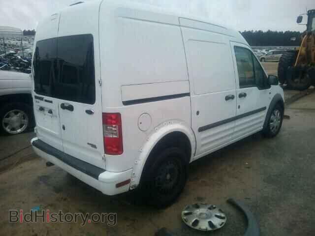 2012 FORD TRANSIT CO - VIN: NM0LS7DN8CT119128 - Фото 4