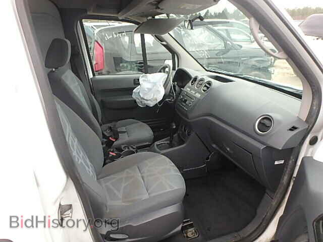 2012 FORD TRANSIT CO - VIN: NM0LS7DN8CT119128 - Фото 5