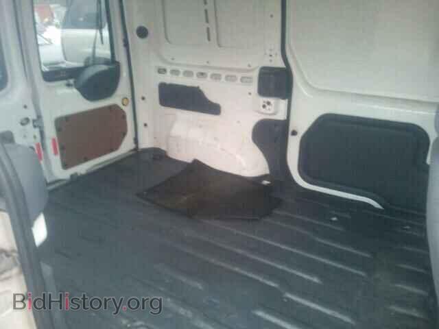 2012 FORD TRANSIT CO - VIN: NM0LS7DN8CT119128 - Фото 6