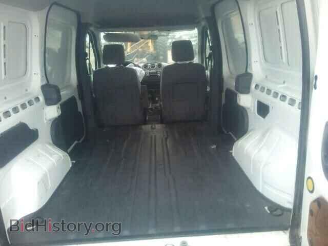 2012 FORD TRANSIT CO - VIN: NM0LS7DN8CT119128 - Фото 10