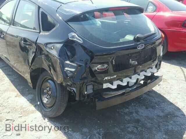 2016 FORD FOCUS - VIN: 1FADP3K24GL242981 - Photo 9