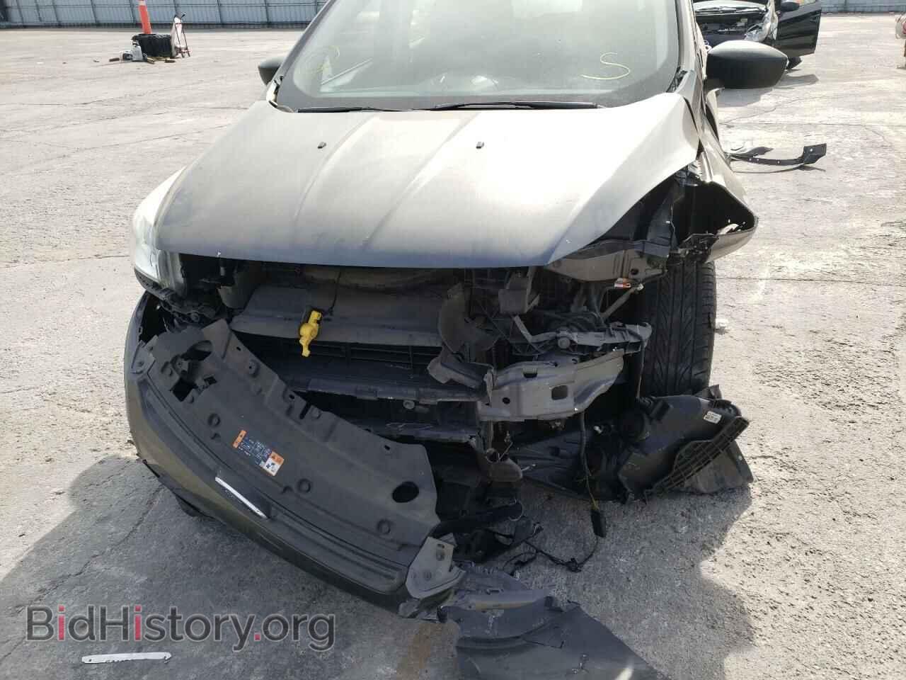 2015 FORD ESCAPE - VIN: 1FMCU0F74FUB31161 - Фото 9