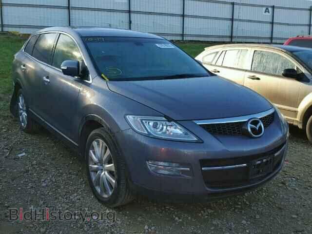Photo JM3TB28A280159525 - MAZDA CX-9 2008
