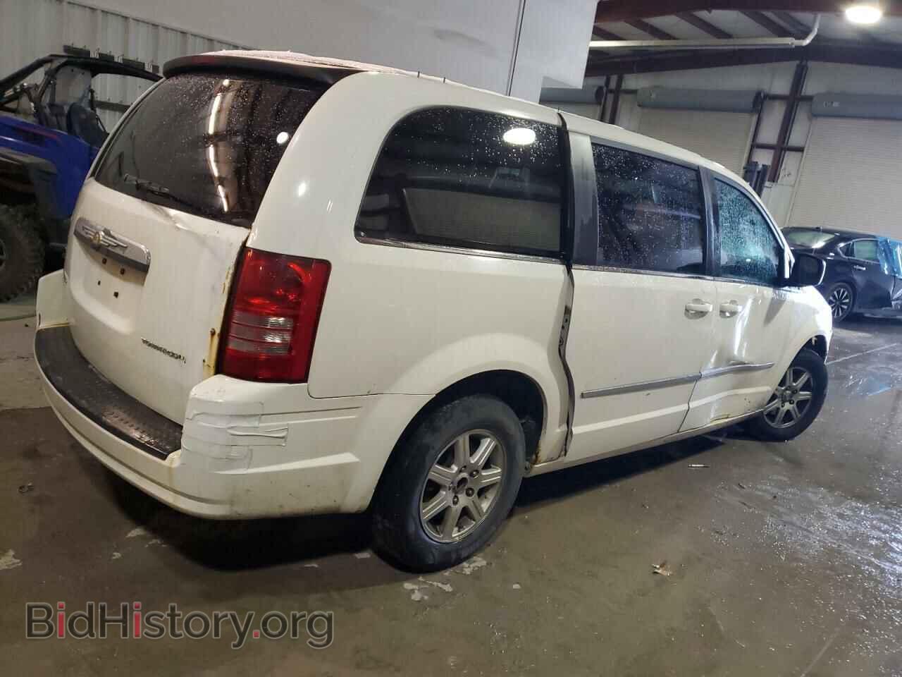 2010 CHRYSLER MINIVAN - VIN: 2A4RR5D18AR176339 - Photo 3