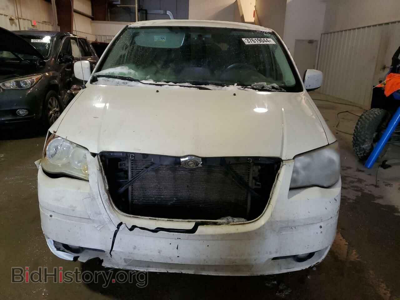 2010 CHRYSLER MINIVAN - VIN: 2A4RR5D18AR176339 - Photo 5