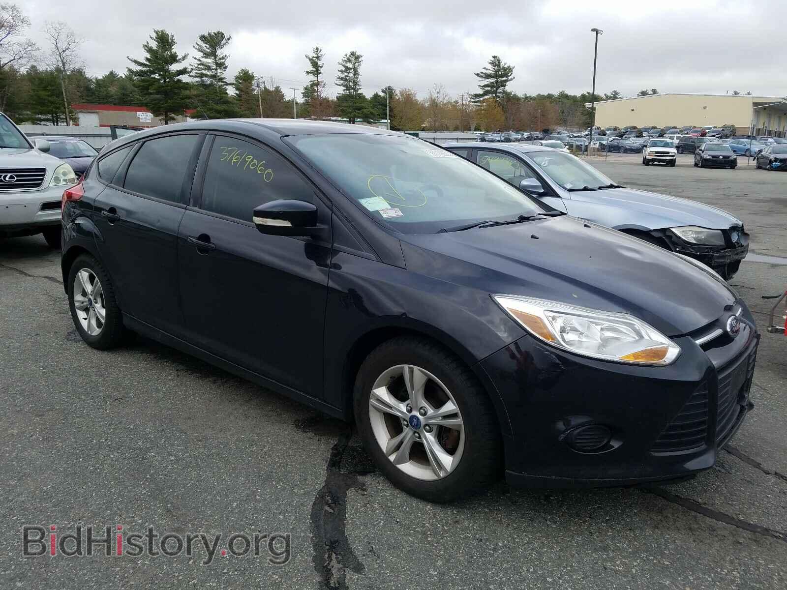 Photo 1FADP3K24DL189517 - FORD FOCUS 2013