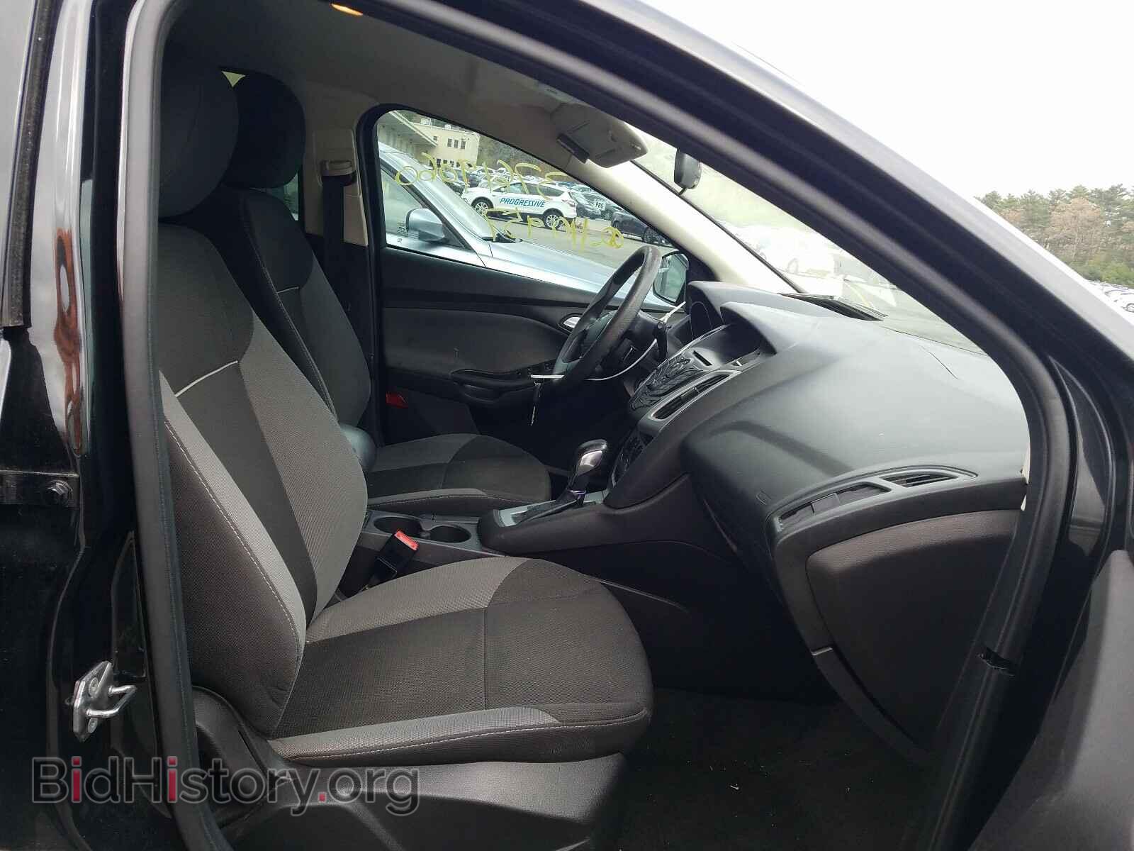 2013 FORD FOCUS - VIN: 1FADP3K24DL189517 - Фото 5