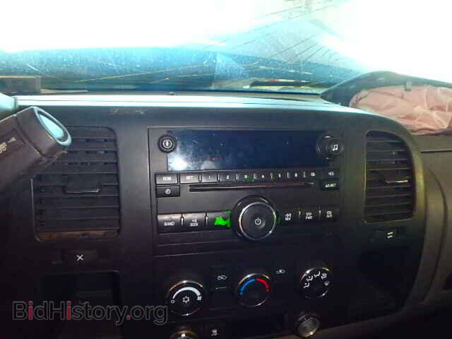 2007 CHEVROLET SILVERADO - VIN: 2GCEC13C371504209 - Photo 9