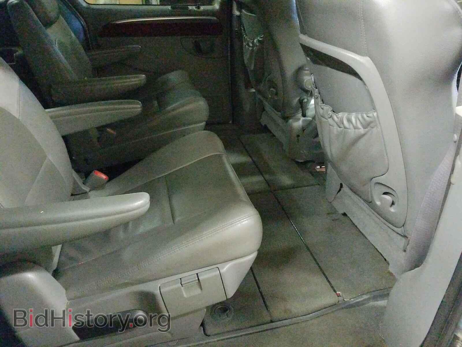 2006 CHRYSLER MINIVAN - VIN: 2A8GP64L76R615783 - Фото 6