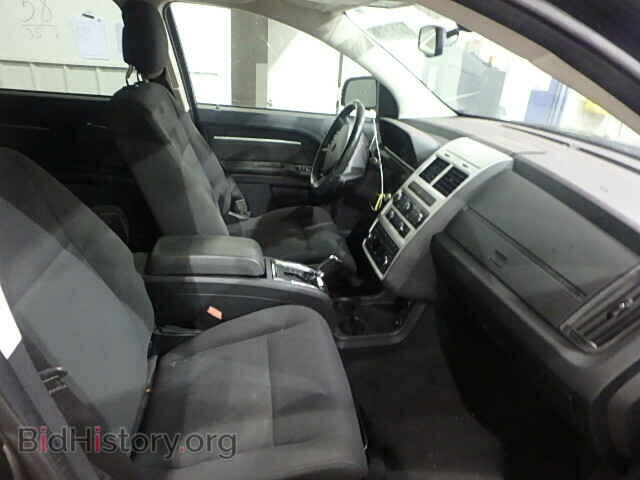 2010 DODGE JOURNEY - VIN: 3D4PG5FV1AT172846 - Фото 5