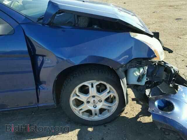 2009 FORD FOCUS - VIN: 1FAHP32N59W196669 - Фото 10