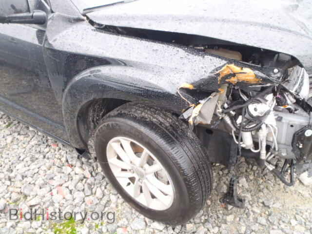 2014 DODGE JOURNEY - VIN: 3C4PDCBG7ET266625 - Фото 10