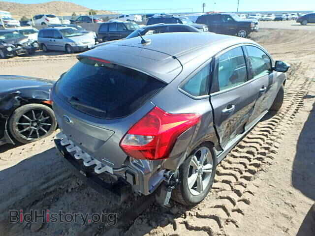 2014 FORD FOCUS - VIN: 1FADP3K28EL431503 - Photo 4