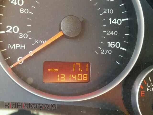 2006 AUDI A4 - VIN: WAUDF78E76A112772 - Фото 8
