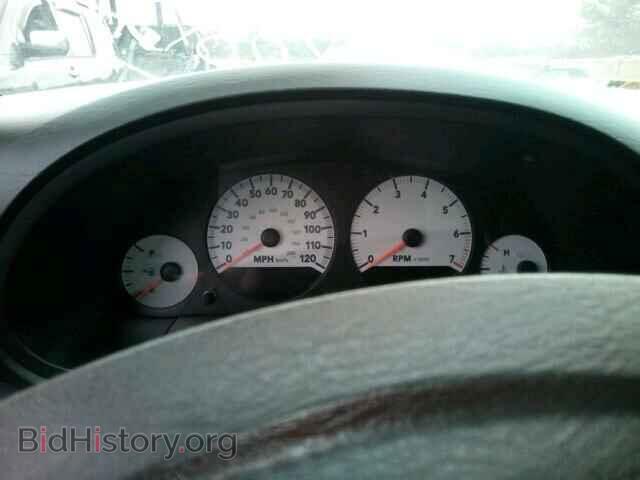 2005 DODGE CARAVAN - VIN: 2D4GP44LX5R285487 - Фото 8