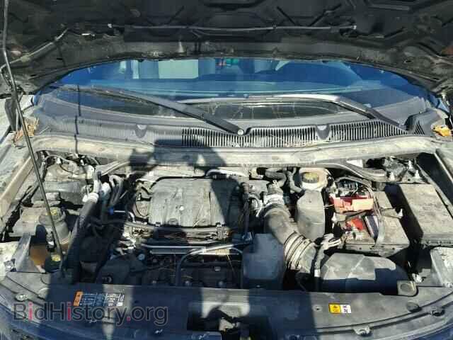 2014 FORD EXPLORER - VIN: 1FM5K8AR5EGA56098 - Фото 7