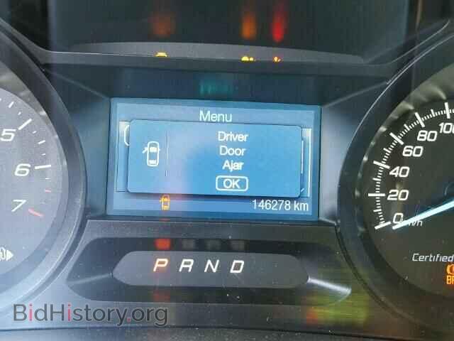 2014 FORD EXPLORER - VIN: 1FM5K8AR5EGA56098 - Фото 8