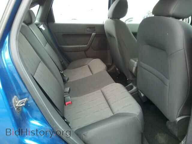 2010 FORD FOCUS - VIN: 1FAHP3FN1AW121630 - Фото 6