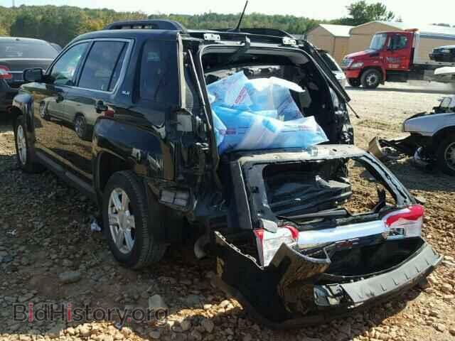 2014 GMC TERRAIN - VIN: 2GKALREK5E6236754 - Фото 3