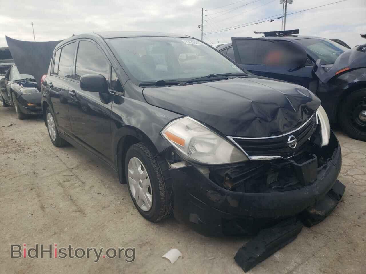 Фотография 3N1BC1CP4CK197642 - NISSAN VERSA 2012