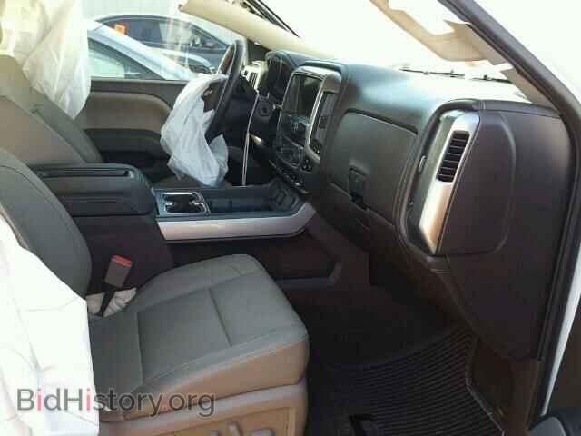 2014 CHEVROLET SILVERADO - VIN: 3GCUKSEC3EG209505 - Фото 5