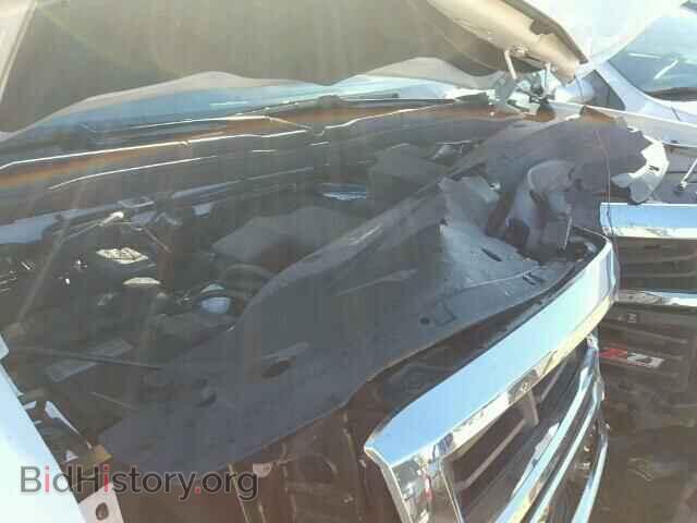 2014 CHEVROLET SILVERADO - VIN: 3GCUKSEC3EG209505 - Фото 7