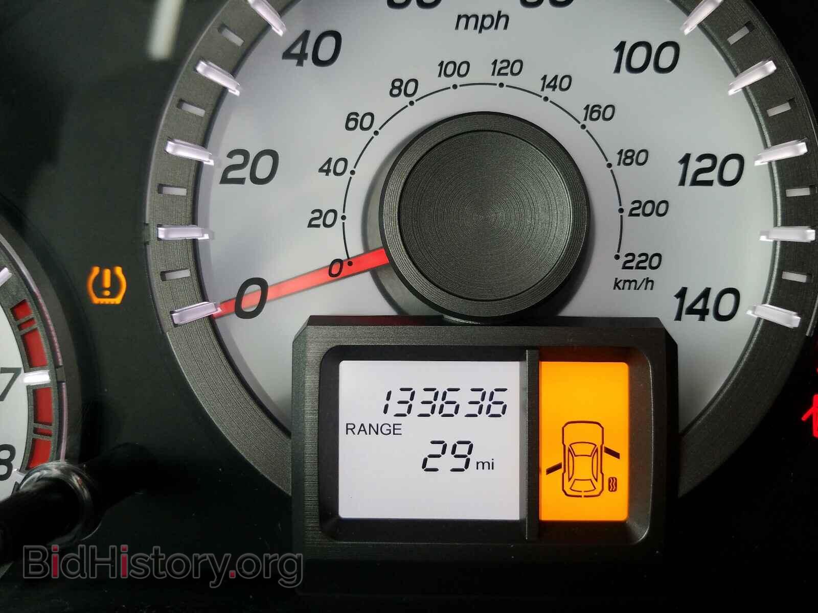 2015 HONDA PILOT - VIN: 5FNYF3H22FB002948 - Фото 8