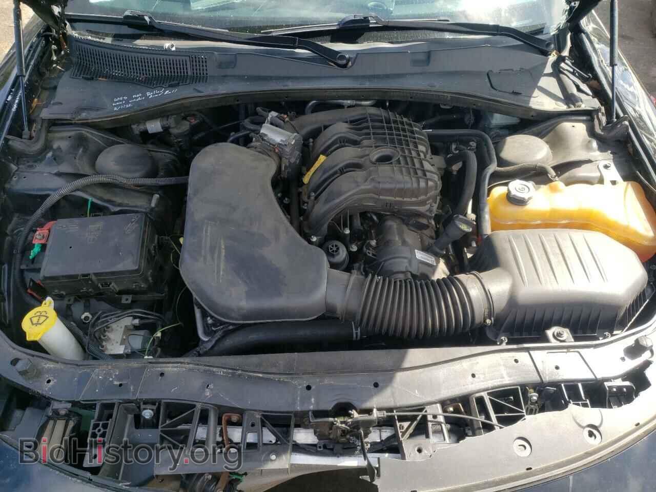 2017 DODGE CHARGER - VIN: 2C3CDXAG1HH547487 - Фото 7