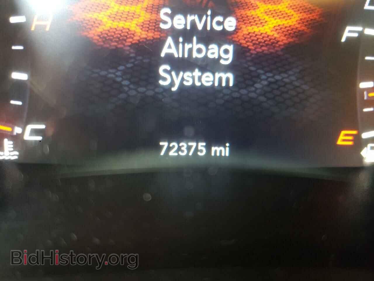 2017 DODGE CHARGER - VIN: 2C3CDXAG1HH547487 - Фото 8