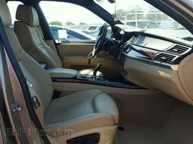 2011 BMW X5 - VIN: 5UXZW0C58BL368942 - Фото 5